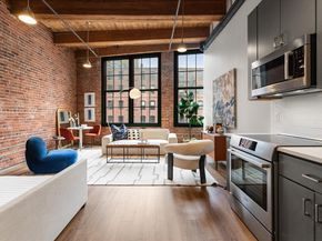 63 Melcher St. 301, Boston MA 02210