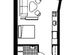63 Melcher St. 301, Boston MA 02210
