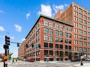 63 Melcher St. 301, Boston MA 02210