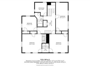 476 Cherry St, Bridgewater MA 02324