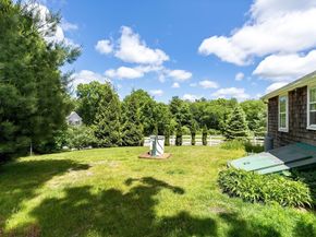 476 Cherry St, Bridgewater MA 02324