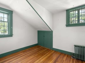 476 Cherry St, Bridgewater MA 02324