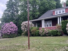 72 W Main St, Dudley MA 01571