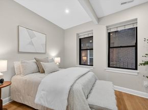 5 Garden Court St. 3, Boston MA 02113