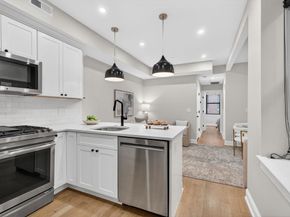 5 Garden Court St. 3, Boston MA 02113