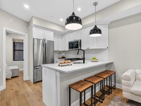 5 Garden Court St. 3, Boston MA 02113