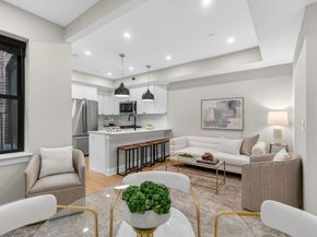 5 Garden Court St. 3, Boston MA 02113