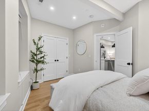 5 Garden Court St. 3, Boston MA 02113