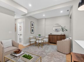 5 Garden Court St. 3, Boston MA 02113
