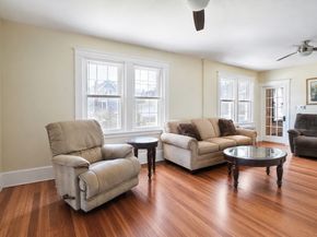 30 Rockland Cir, Hull MA 02045