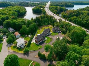 18 Magnolia Road, Natick MA 01760