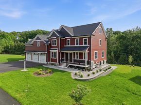 18 Magnolia Road, Natick MA 01760