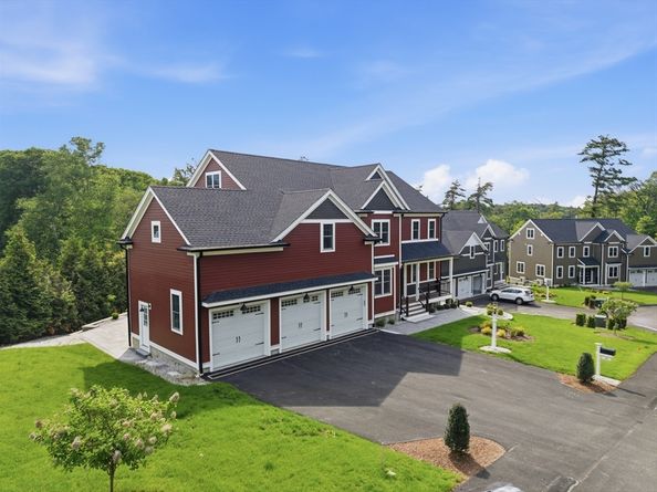 18 Magnolia Road, Natick MA 01760