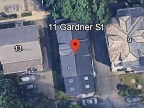 11 Gardner 4, Salem MA 01970