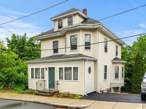 35 Mount Washington Ave, Malden MA 02148