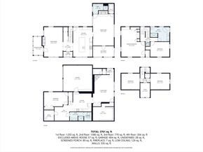 351 Lowell Street, Peabody MA 01960