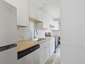 62 South St 1A, Quincy MA 02169