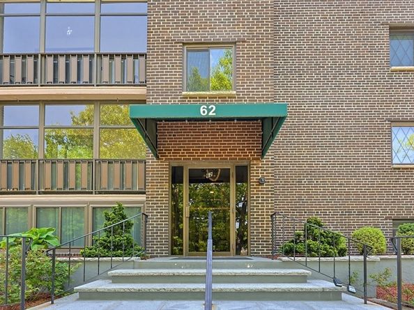 62 South St 1A, Quincy MA 02169