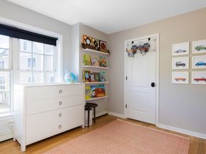 46 Howland Street 46, Needham MA 02492