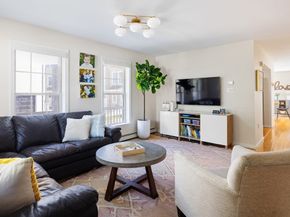 46 Howland Street 46, Needham MA 02492