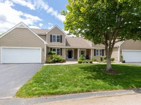 18 Captain Carlson Way 18, West Bridgewater MA 02379