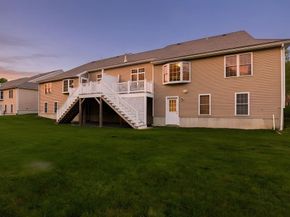 18 Captain Carlson Way 18, West Bridgewater MA 02379