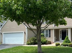 18 Captain Carlson Way 18, West Bridgewater MA 02379