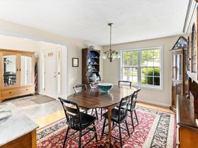 18 Captain Carlson Way 18, West Bridgewater MA 02379