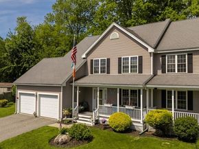 22 Duluth St, Worcester MA 01604
