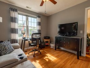 22 Duluth St, Worcester MA 01604