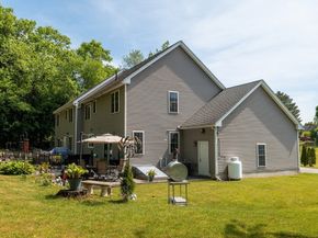 22 Duluth St, Worcester MA 01604