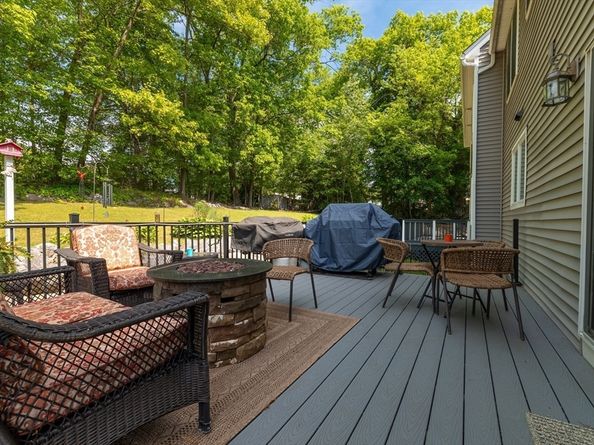 22 Duluth St, Worcester MA 01604
