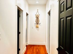 41 Gleason St, Boston MA 02121