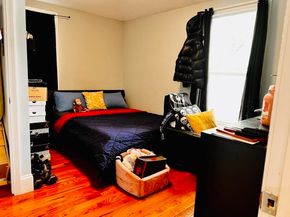 41 Gleason St, Boston MA 02121