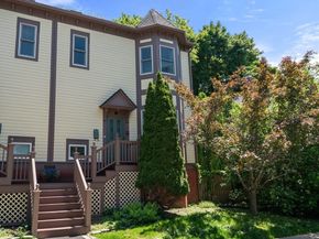 70 Victoria Street 70, Somerville MA 02144