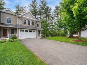 215 Rangeway Rd 31, Billerica MA 01862