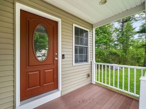 215 Rangeway Rd 31, Billerica MA 01862