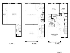 215 Rangeway Rd 31, Billerica MA 01862