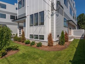 308 Newton Street, Waltham MA 02453