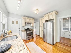 42 Roslin St, Boston MA 02124