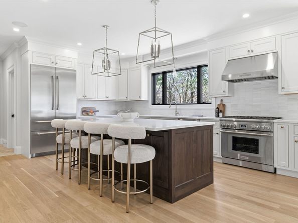 36 Kingswood, Westwood MA 02090