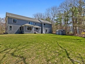36 Kingswood, Westwood MA 02090