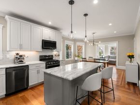 73 Bradfield Ave 1, Boston MA 02131