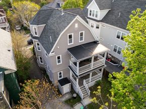 73 Bradfield Ave 1, Boston MA 02131