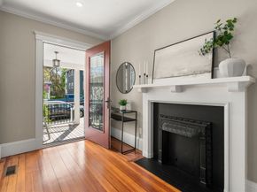 73 Bradfield Ave 1, Boston MA 02131