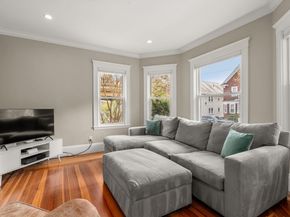 73 Bradfield Ave 1, Boston MA 02131