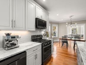 73 Bradfield Ave 1, Boston MA 02131