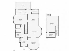 73 Bradfield Ave 1, Boston MA 02131