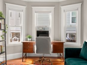 73 Bradfield Ave 1, Boston MA 02131