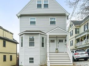 30-32 Oakland St, Newton MA 02458